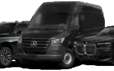 Premium Sprinter Rental Austin Services for Comfortable Travel