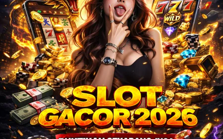 Revolusi Game Online dan Teknologi Gaming: Menyelami Dunia Hiburan Digital Global