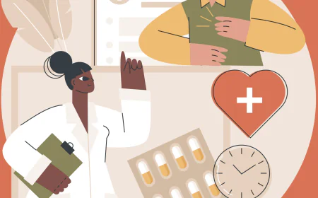 When The World Gets Too Loud: Your Immediate Toolkit For Overwhelm With A Free AI Therapist