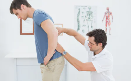 Arthritis Pain Management: Drug-Free Chiropractic Approaches for Joint Mobility Restoration