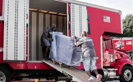 Moving Company East Point GA: Complete Guide for Stress-Free Relocation