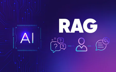 RAG Development Services – Agents Arcade