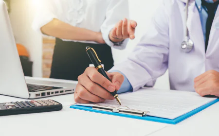 How Physician Billing Services in USA Help Clinics