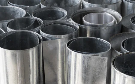 How to Choose Quality GI Sheets in the Philippines for Construction