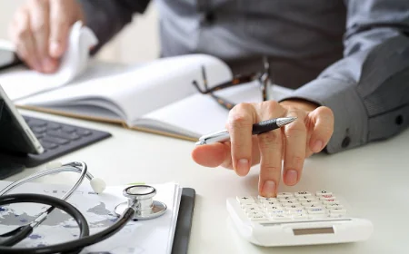 How Medical Coding Services in USA Help Clinics