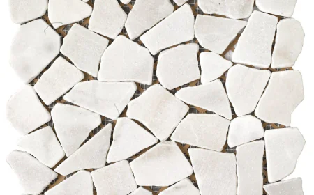 TILES & DECO Leading the Way Among Pool Tile Suppliers USA