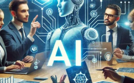 AI Development Company