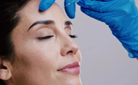 Best Dermal Fillers Clinic in Gurgaon