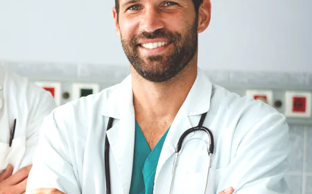 Fast & Reliable Wilmington Urgent Care Clinic for Walk-In Medical Needs