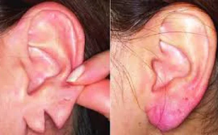 Best Earlobe Repair Centre in Gurgaon
