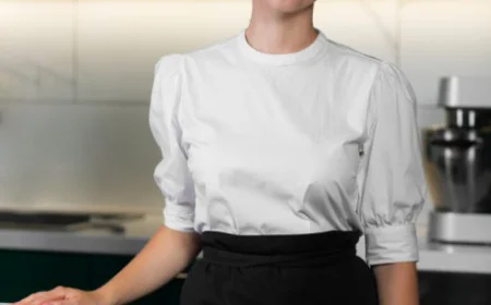 Hospitality Clothing: Designing Professional Looks for Exceptional Service