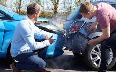 What a Hit-and-Run Accident Lawyer Can Do for Victims