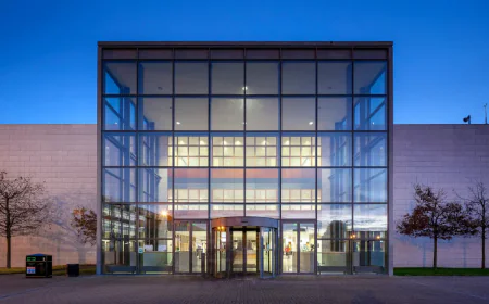 Where Does JetBlue Fly?