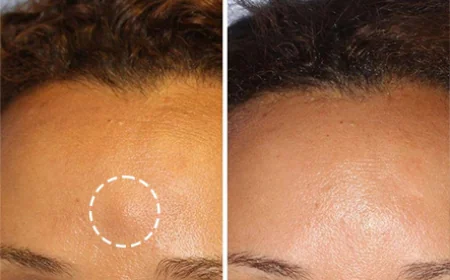 Best Lipoma Removal Surgery Clinic