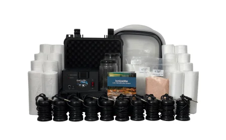 Detox Foot Spa Systems: What You Should Know Before Using One