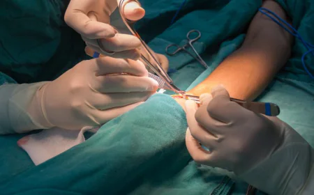 Best AV Fistula Surgery Clinic in Gurgaon