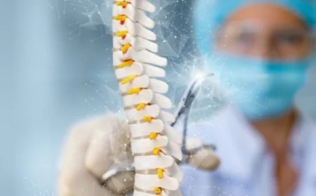 Spine Surgery Treatment Options for Spinal Disorders