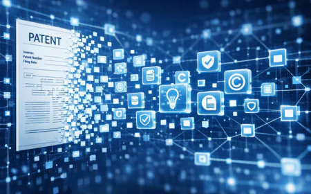 What Makes Intellectual Property Tokenization a Game-Changer for Asset Liquidity