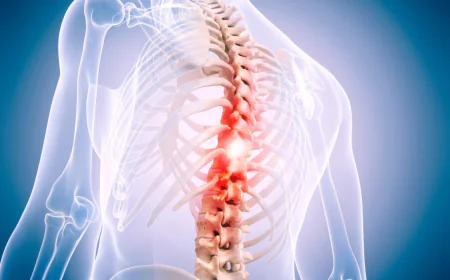 Spine Surgery Success Rate in India: Factors, Outcomes & Expert Care Guide