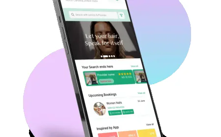 10 Best Custom Mobile App Development Company in london Uk