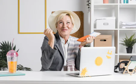 Secure Your Future with a Retirement Visa in Dubai