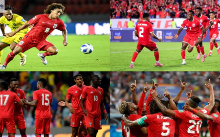 England Vs Panama: Thomas Christiansen's latest selection ahead of the FIFA World Cup