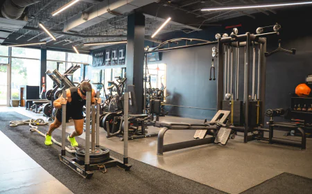 What Are the Benefits of Small Fitness Group Training?