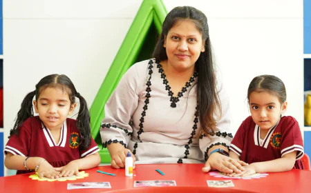 Why Digital Learning Is Becoming Essential in Modern Schools