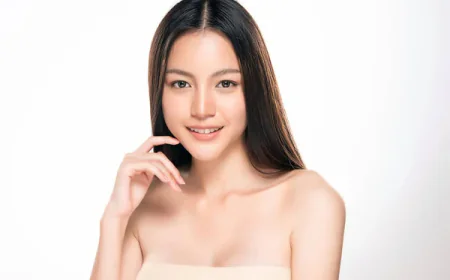 Best Whitening Serum in Pakistan – Top Products for Glowing Skin (2026)