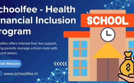 School Fee Support Program in Delhi: A Complete Guide for Parents