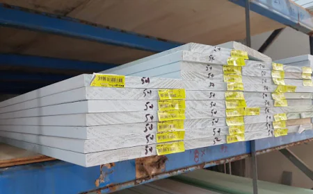 Why Choose Timber Suppliers in Five Dock for Your Next Building Project