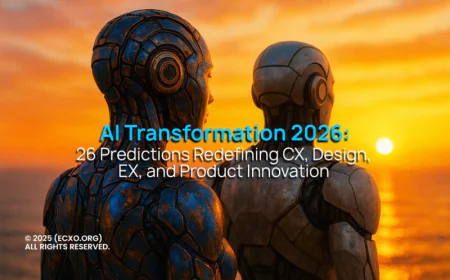 Emerging AI Technologies Transforming Industries in 2026