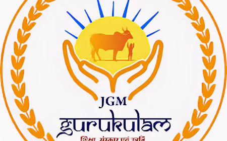 Best Gurukul in Chittorgarh: A Perfect Blend of Tradition and Modern Education