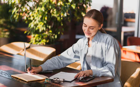 Last Minute Assignment Help UK: A Lifeline for Students Under Pressure