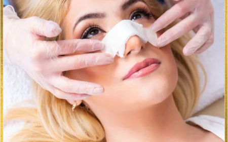 The Benefits of the Neck Lift Procedure