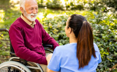 Private Respite Care Near Me: Flexible Support You Can Trust