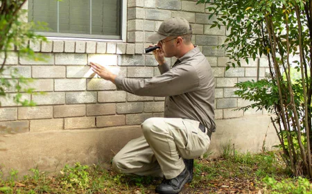 The Ultimate Guide to Termite Control San Antonio: Protecting Your Property from Silent Destroyers