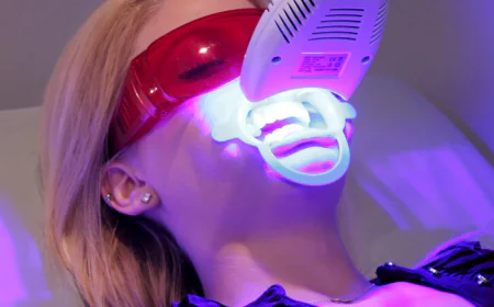 Teeth Whitening Cost in Dubai: Insurance Coverage Guide