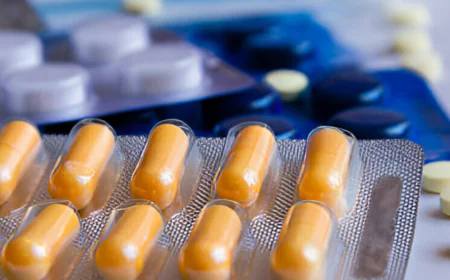 WHO-GMP and ISO-certified PCD Pharma Franchise in Baddi | John Walter Labs