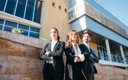 Family Solicitors Near Me: Trusted Legal Support for Life’s Most Personal Matters