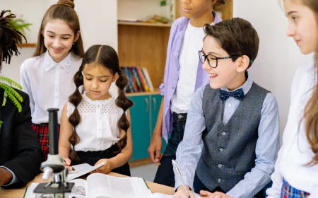 How Homeschooling Is Transforming Childhood and Modern Learning