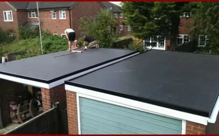 Why Homeowners Choose Rubber Roofing Bronx Ny for Long-Lasting Protection