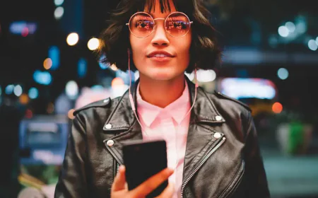 Elite Trend Magazine: A Complete Guide to Modern Fashion and Lifestyle Excellence