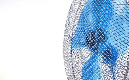 How to Choose the Right Ceiling Fan Plate Cover for Your Home