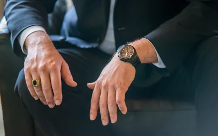 Luxury Watch Trends 2026: What’s Shaping the Future of Timepieces