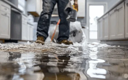 What Homeowners Need to Know About Moisture Inspection