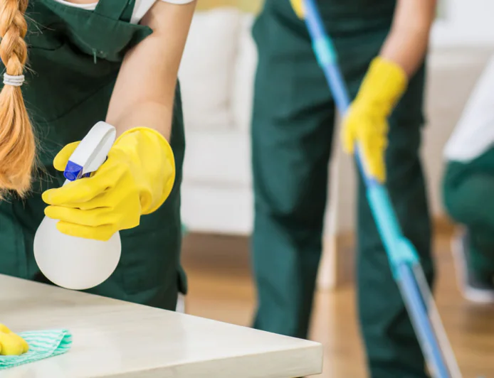Professional House Cleaning Duluth for a Spotless Home