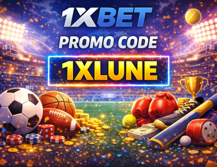 1xBet Promo Code 2026 – 1XBRO200 Bonus €130
