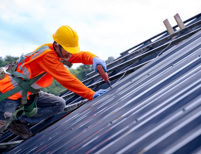 How Roofing Contractors in Waco, TX Can Protect Your Home from Storm Damage?