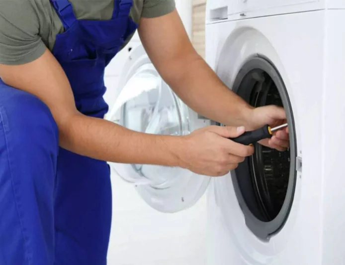 Keeping Your Laundry Flowing: Expert Dryer Repair in Gulf Shores
